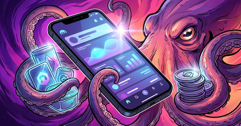 Kraken-Linked SPAC Eyes $10 Billion Crypto Acquisition to Boost Market Reach: CryptoDailyInk