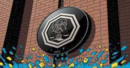 Illustration for article: KuCoin Permanently Banned From U.S. Markets After CFTC Consent Order: CryptoDailyInk