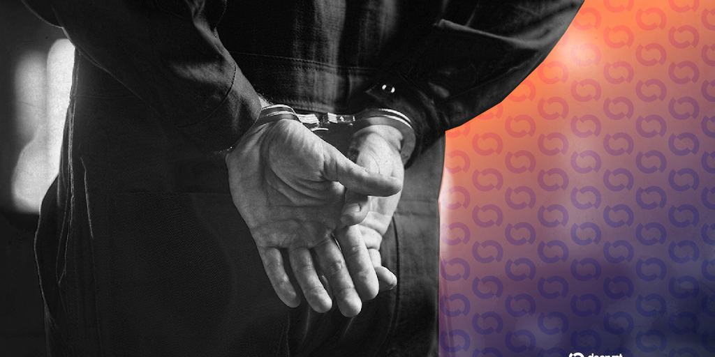 Illustration for article: LA Rideshare Driver Faces Charges Over $2M COVID Relief Crypto Fraud: CryptoDailyInk