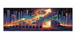 Illustration for article: Lido DAO Proposes 20M Dollar LDO Buyback to Address Historic Price Dislocation: CryptoDailyInk