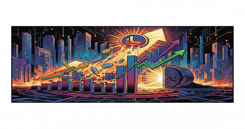 Lido DAO Proposes 20M Dollar LDO Buyback to Address Historic Price Dislocation: CryptoDailyInk