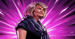 Illustration for article: Lummis Defends CLARITY Act Developer Protections Amid Ongoing DeFi Regulatory Debate : CryptoDailyInk