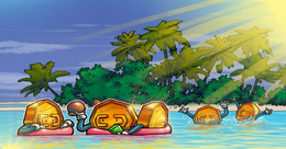 Illustration for article: M1X Global Secures $3M Funding to Scale Marshall Islands Sovereign Bond USDM1: CryptoDailyInk