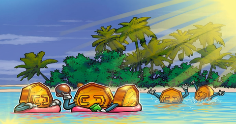 M1X Global Secures $3M Funding to Scale Marshall Islands Sovereign Bond USDM1: CryptoDailyInk