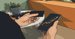 Illustration for article: Mastercard Acquires BVNK for $1.8B to Integrate Stablecoin Settlement: CryptoDailyInk
