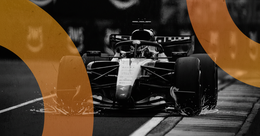 Illustration for article: McLaren Racing Joins Hedera Governing Council to Drive Enterprise DLT: CryptoDailyInk