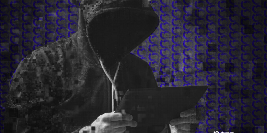 Illustration for article: MediaTek Chip Vulnerability Puts Android Crypto Wallets at Risk: CryptoDailyInk