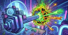 Illustration for article: Memecoin Rally Outpaces Bitcoin and Ether as Barbell Strategy Gains Traction: CryptoDailyInk