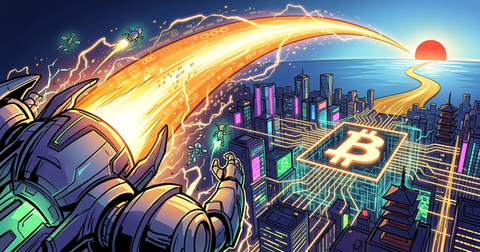 Metaplanet Launches $25M Venture Arm to Cement Japan Bitcoin Infrastructure: CryptoDailyInk