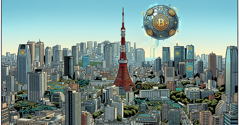 Metaplanet Launches $27M Venture Arm to Build Japan Bitcoin Infrastructure: CryptoDailyInk