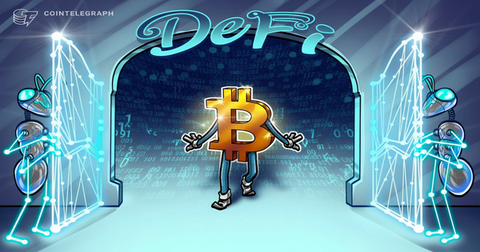 Mezo Partners With Aerodrome to Boost Bitcoin DeFi Liquidity on Base: CryptoDailyInk