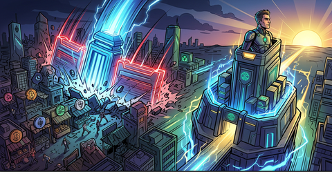 Stricter MiCA Rules Reshape EU Crypto Landscape as SwissBorg Scales Up : CryptoDailyInk