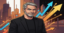Illustration for article: Why Michael Saylor Keeps Buying Bitcoin at Local Tops Explained: CryptoDailyInk