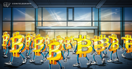 Illustration for article: MicroStrategy Resumes Bitcoin Buys via STRC as BTC Eyes $80K Target: CryptoDailyInk