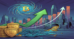 Illustration for article: Strategy Shifts to Preferred Stock Funding as Bitcoin Treasury Model Evolves: CryptoDailyInk