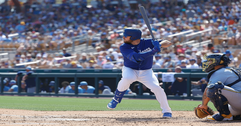 MLB Partners With Polymarket and CFTC to Formalize Sports Prediction Betting: CryptoDailyInk