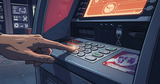 Illustration for article: Monument Bank Tokenizes 250M Pounds of Retail Deposits on Midnight Network: CryptoDailyInk