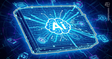 Illustration for article: MoonPay Launches Open-Source Wallet Standard to Enable AI Agent Transactions: CryptoDailyInk