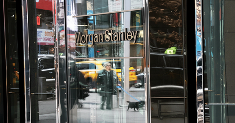 Morgan Stanley Targets Bitcoin ETF Fee War With Aggressive 14 Basis Point Bid: CryptoDailyInk