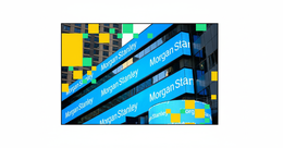 Illustration for article: Morgan Stanley Files MSBT Ticker and $1M Seed for Spot Bitcoin ETF: CryptoDailyInk