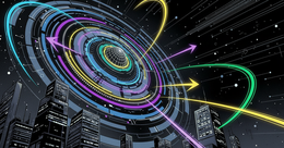 Illustration for article: Prediction Market Myriad Secures Seed Funding to Challenge Betting Giants: CryptoDailyInk