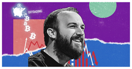 Illustration for article: Nakamoto Offloads 284 BTC Amid Liquidity Crunch and Declining Stock: CryptoDailyInk