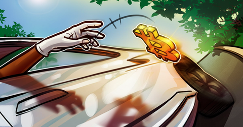 Nakamoto Sells 284 Bitcoin and Cuts Metaplanet Stake at Loss: CryptoDailyInk