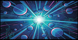 Illustration for article: Naoris Protocol Launches Quantum-Resistant Mainnet to Counter Q-Day Threats: CryptoDailyInk