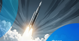 Illustration for article: NASA Shifts Artemis Strategy to Permanent Moon Base Construction: CryptoDailyInk