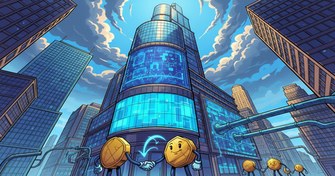 Nasdaq and Talos Partner to Unlock $35B in Trapped Institutional Collateral: CryptoDailyInk