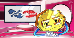 Illustration for article: Naver Delays $10B Dunamu Share Swap as Regulatory Scrutiny Intensifies: CryptoDailyInk