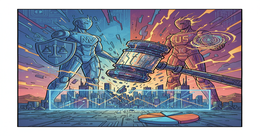 Illustration for article: Nevada Judge Extends Ban on Kalshi Sports Betting Markets Over Gambling Claims: CryptoDailyInk