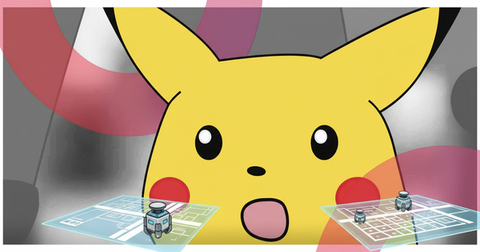 Pokémon Go Mapping Data Pivots to Training Autonomous Delivery Robots: CryptoDailyInk