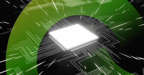 Nvidia Tightens Cloud AI Dominance Through Strategic AWS Chip Expansion: CryptoDailyInk
