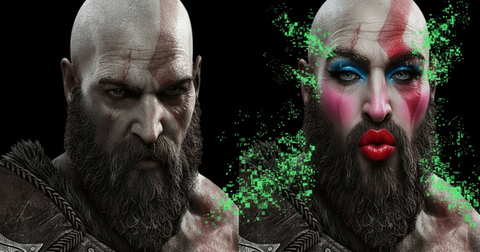 Nvidia DLSS 5 AI Neural Rendering Sparks Gamer Backlash and Meme Frenzy: CryptoDailyInk