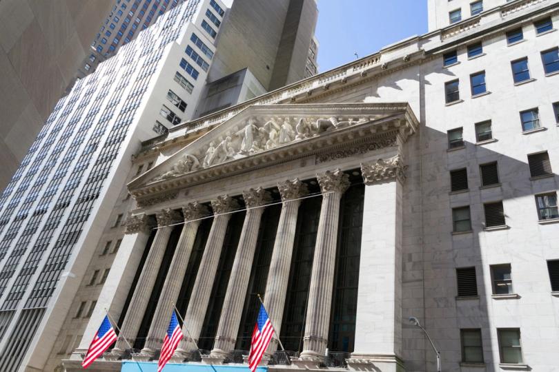 NYSE Partners With Securitize to Build Next-Gen Tokenized Stock Platform: CryptoDailyInk