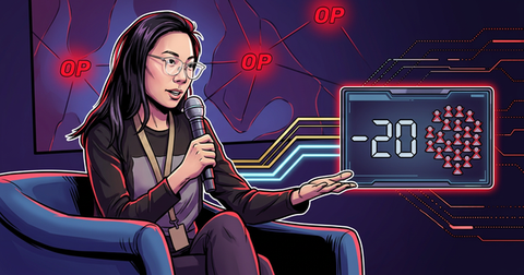 OP Labs Cuts 20 Roles to Streamline Optimism Development Strategy: CryptoDailyInk