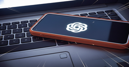 Illustration for article: OpenAI Hits $852B Valuation in Record $122B Funding Round: CryptoDailyInk