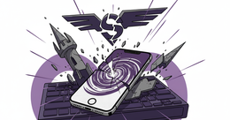 Illustration for article: OpenAI Scraps Sora App as $1B Disney Partnership Collapses: CryptoDailyInk