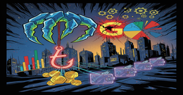 Illustration for article: OpenClaw Developers Targeted in Sophisticated GitHub Phishing Scam: CryptoDailyInk