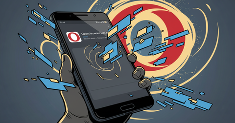 Opera Proposes 160 Million CELO Token Stake to Secure Celo Network Future: CryptoDailyInk