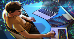 Illustration for article: P2P.me Team Admits to Wagering on Own Fundraising Targets in Polymarket Scandal: CryptoDailyInk