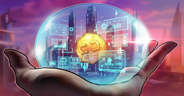 Illustration for article: Paradigm Building Professional Prediction Market Terminal to Capture Trillion-Dollar Flow: CryptoDailyInk