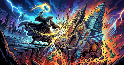 Judge Tosses RICO Charges in Pastor-Led Crypto Ponzi Scheme Lawsuit: CryptoDailyInk