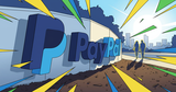 Illustration for article: PayPal Expands PYUSD Stablecoin to 70 Global Markets to Accelerate Settlement: CryptoDailyInk
