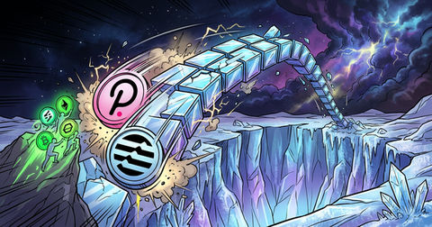 Polkadot and Aptos Lead CoinDesk 20 Index Pullback as Market Sentiment Cools: CryptoDailyInk