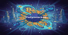 Illustration for article: Polymarket Acquires DeFi Startup Brahma to Boost Prediction Market Infrastructure: CryptoDailyInk
