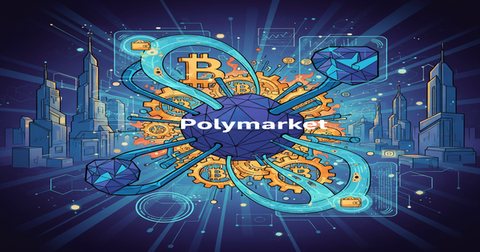 Polymarket Acquires DeFi Startup Brahma to Boost Prediction Market Infrastructure: CryptoDailyInk