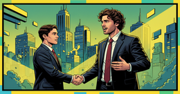 Illustration for article: Polymarket Acquires Brahma to Boost Trading Infrastructure as Competition Heats Up: CryptoDailyInk