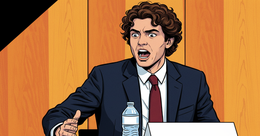 Illustration for article: Polymarket Deletes Iran Rescue Betting Pool Following Intense Political Backlash: CryptoDailyInk